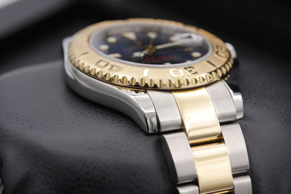 Rolex Yacht-Master 68623 Image 5